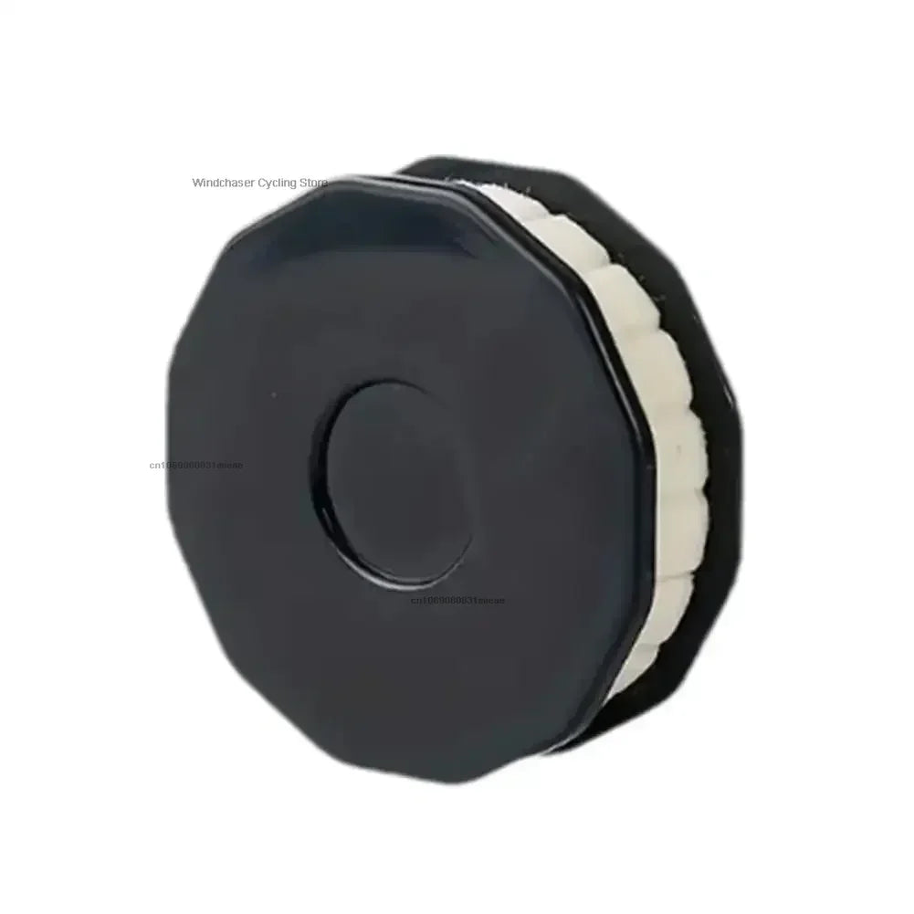 Bicycle Chain Oil Lubricator Bike Chain Oiler Chain Lubricant Roller Cleaner Lubricant Device Maintenance Bike Accessories