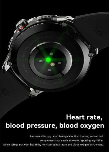 5G/4G Full Netcom 8GB+128GB RAM Smart Watch 1.95 inch 720*720 AMOLED 2100mah Battery 900W Camera GPS WIFI Google APPS Smartwatch