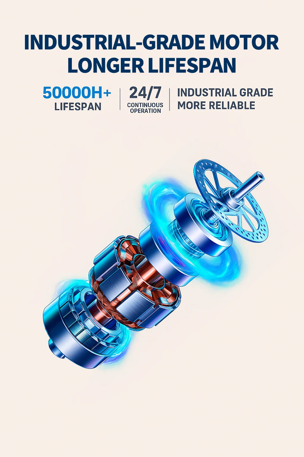 3D Hologram Fan 20.4" 22" 23.6" LED Holographic Display High Brightness Advertising Projector for Store Exhibition